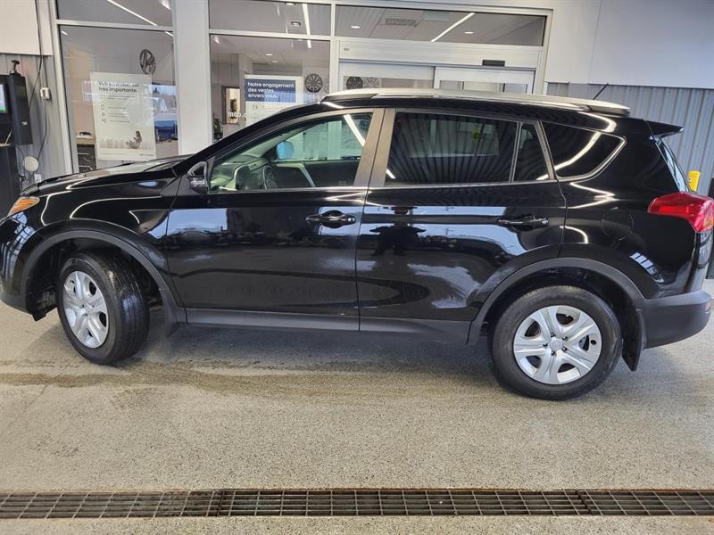 toyota RAV4 2015 - 8