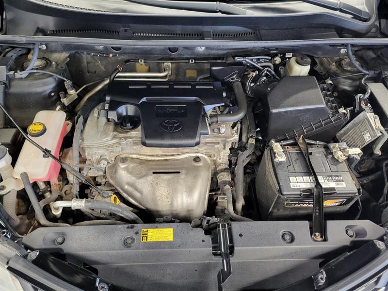 toyota RAV4 2015 - 9