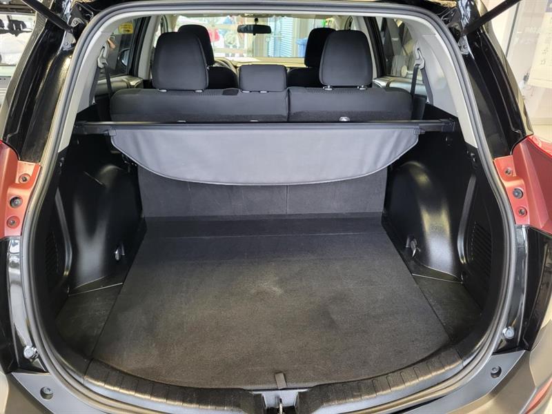 toyota RAV4 2015 - 10