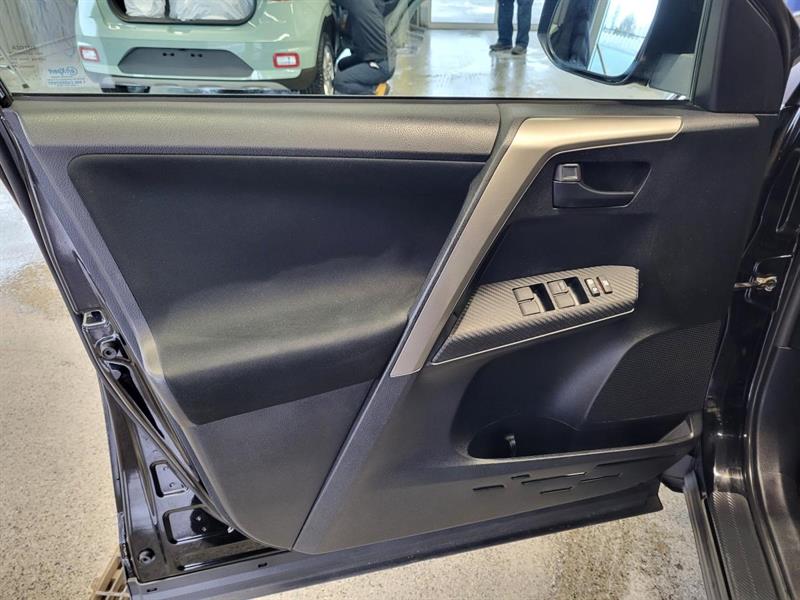 toyota RAV4 2015 - 11