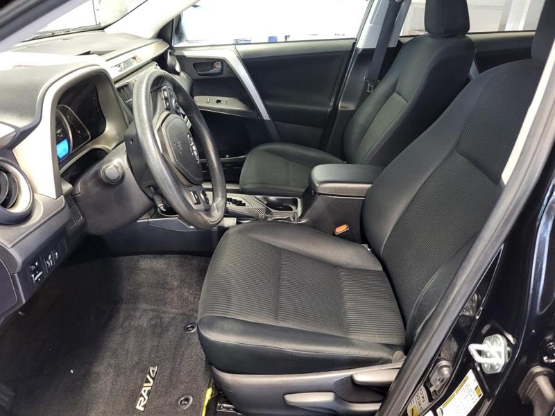 toyota RAV4 2015 - 12