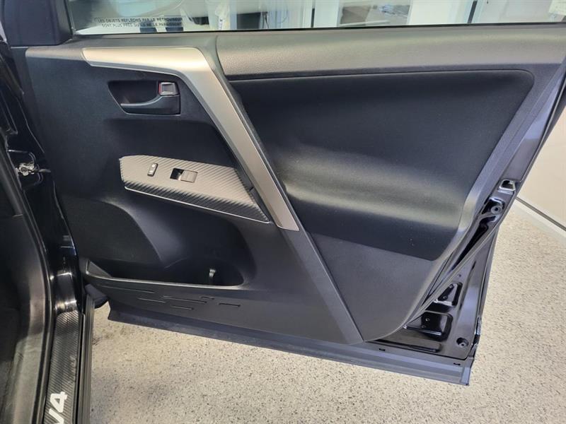 toyota RAV4 2015 - 13