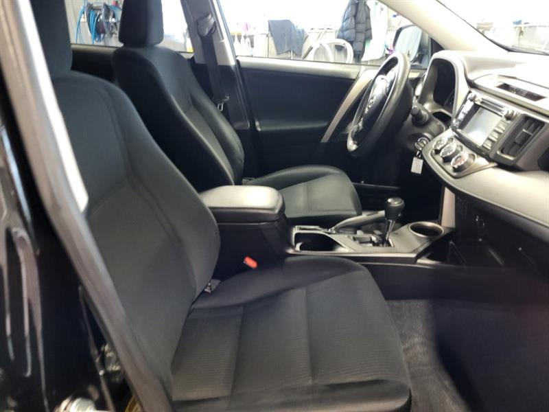 toyota RAV4 2015 - 14
