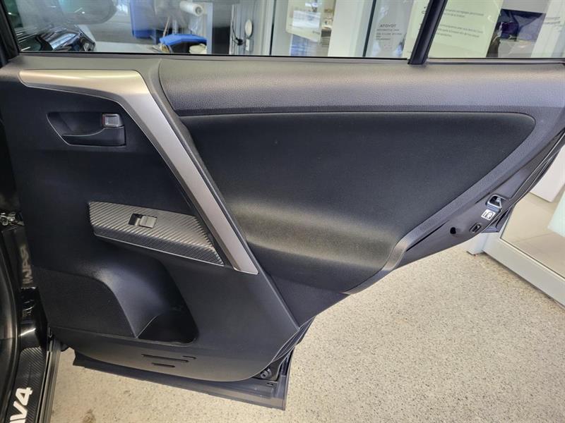 toyota RAV4 2015 - 15