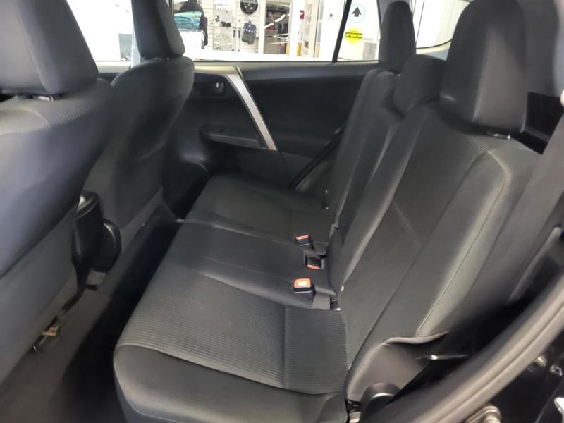 toyota RAV4 2015 - 18