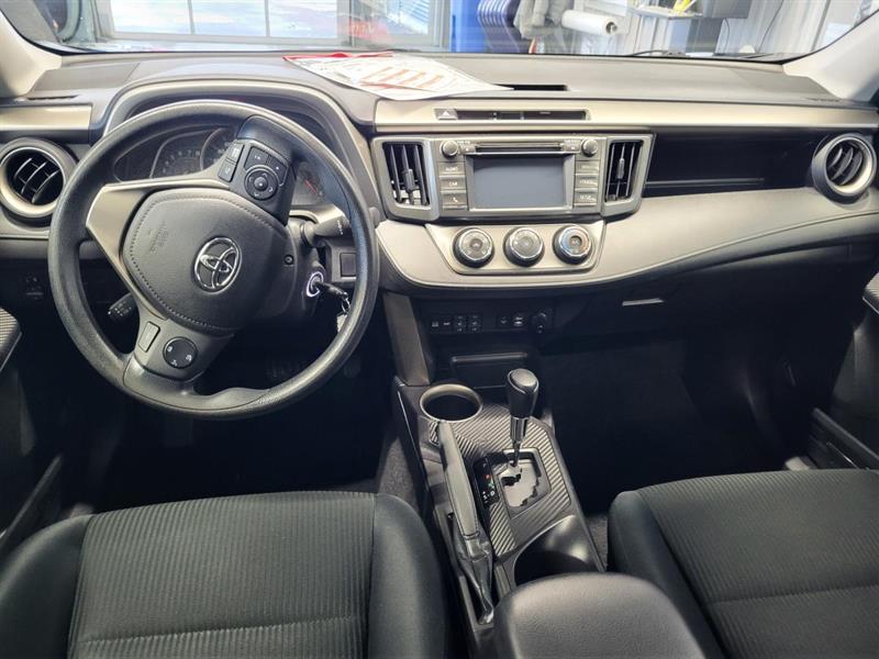 toyota RAV4 2015 - 19