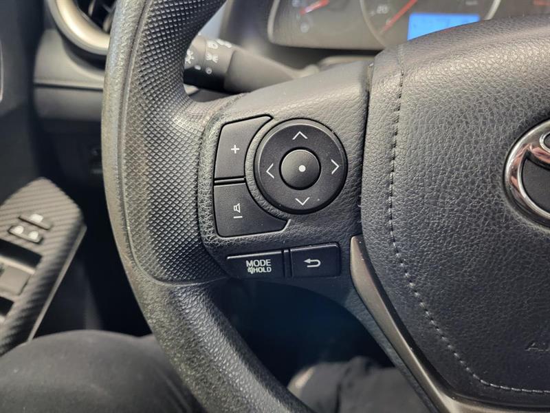 toyota RAV4 2015 - 20