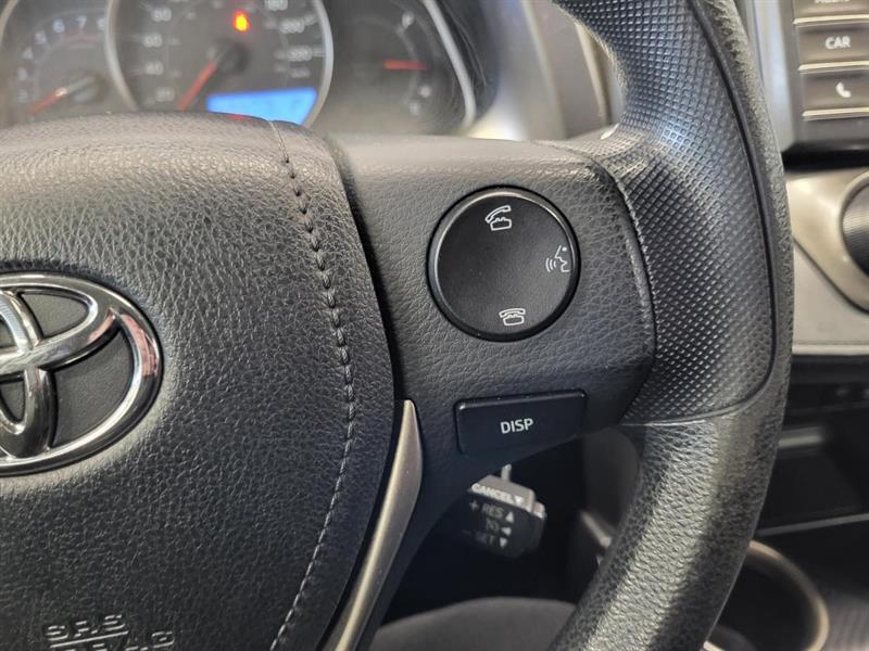 toyota RAV4 2015 - 21