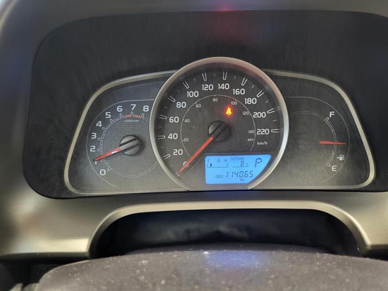 toyota RAV4 2015 - 22