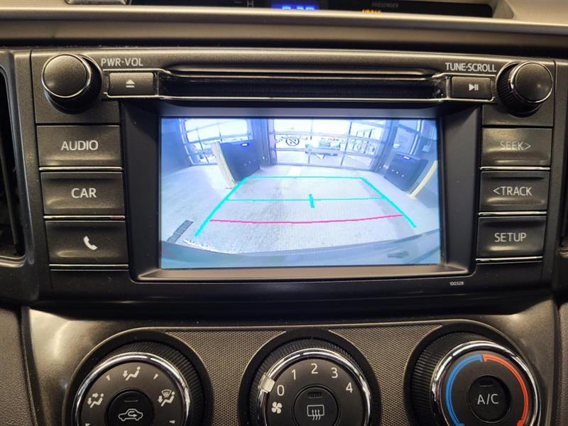 toyota RAV4 2015 - 23