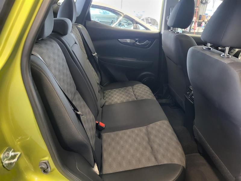 nissan Qashqai 2017 - 17