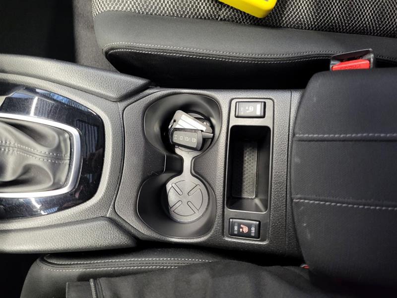 nissan Qashqai 2017 - 25