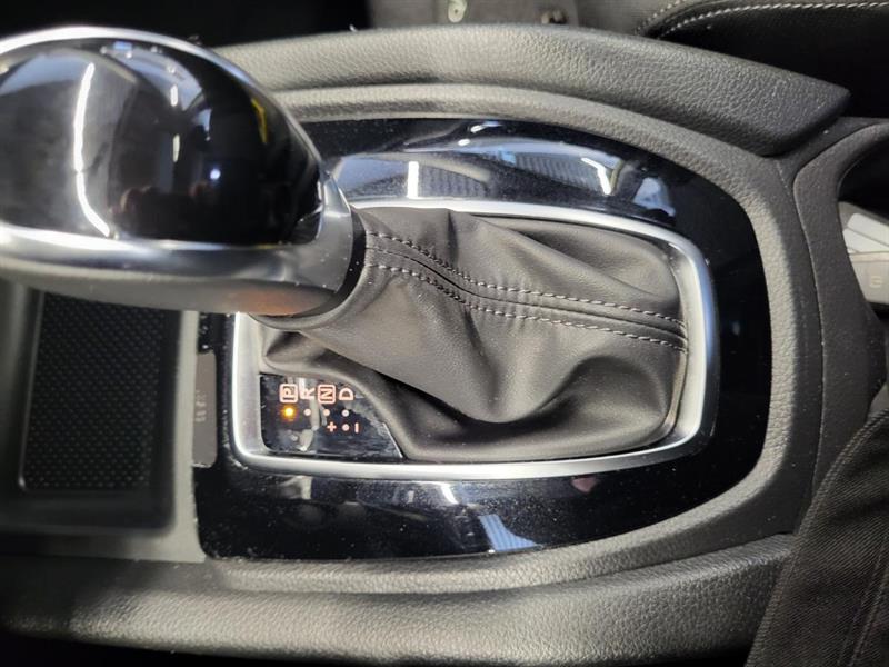 nissan Qashqai 2017 - 27