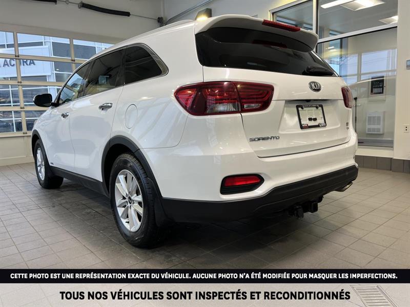 kia Sorento 2019 - 2