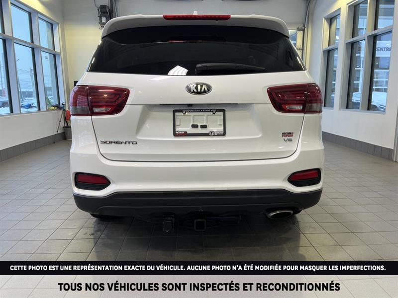 kia Sorento 2019 - 3