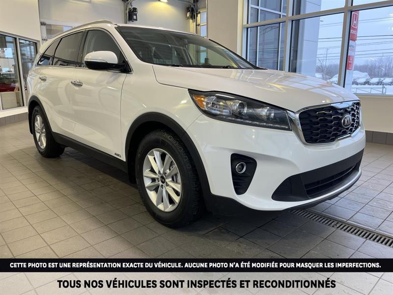 kia Sorento 2019 - 5