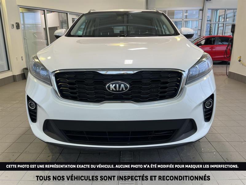 kia Sorento 2019 - 6