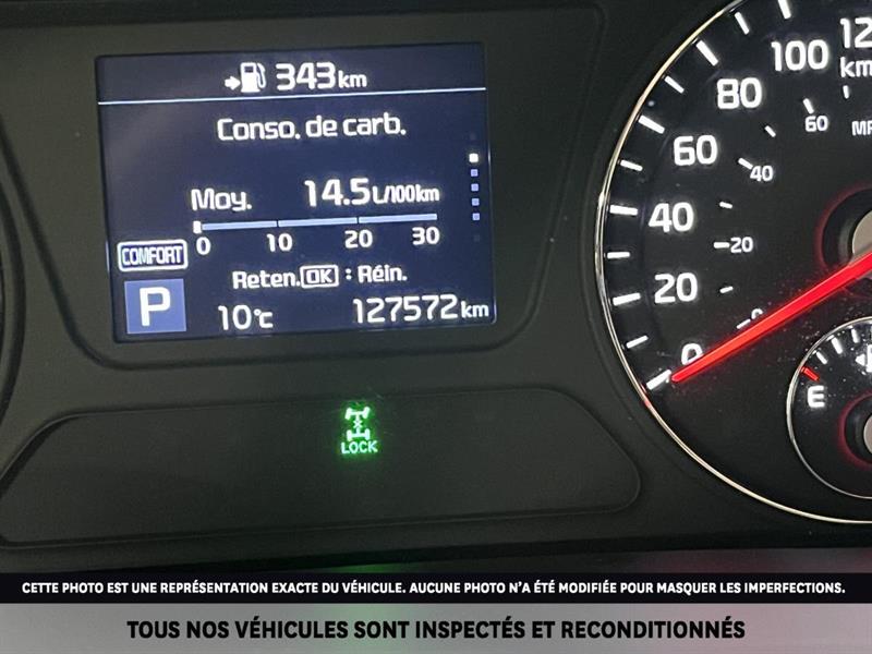 kia Sorento 2019 - 7