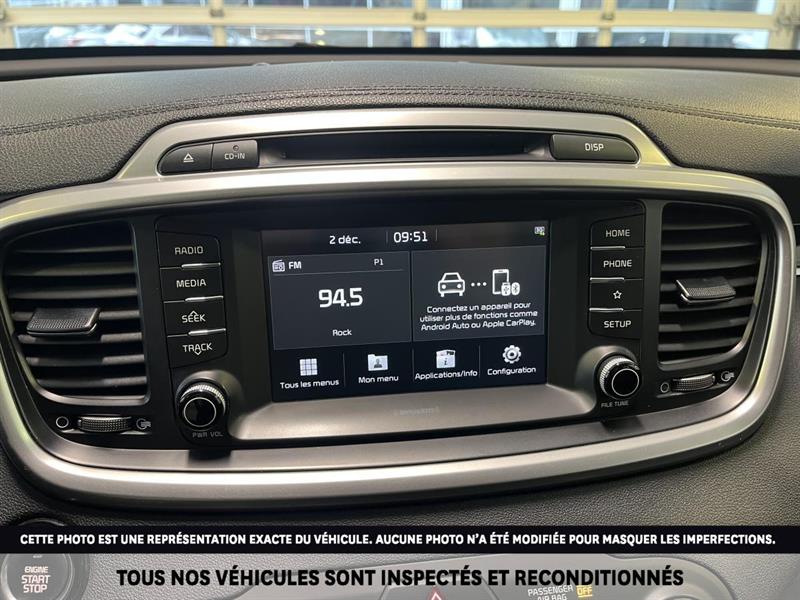 kia Sorento 2019 - 8