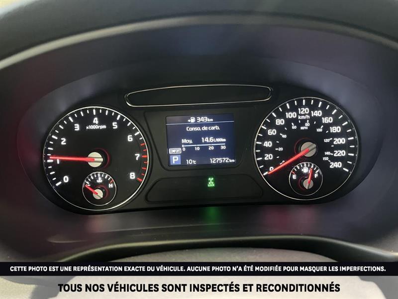 kia Sorento 2019 - 9