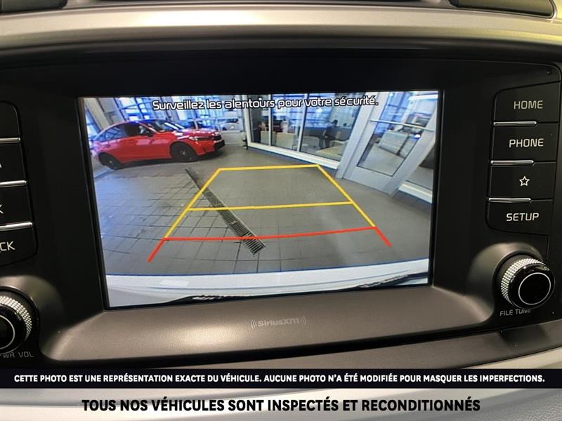 kia Sorento 2019 - 13