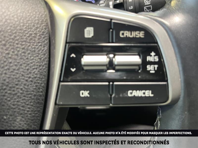 kia Sorento 2019 - 15