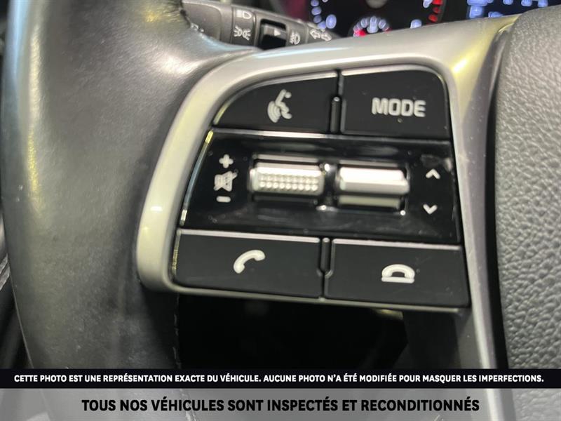 kia Sorento 2019 - 16