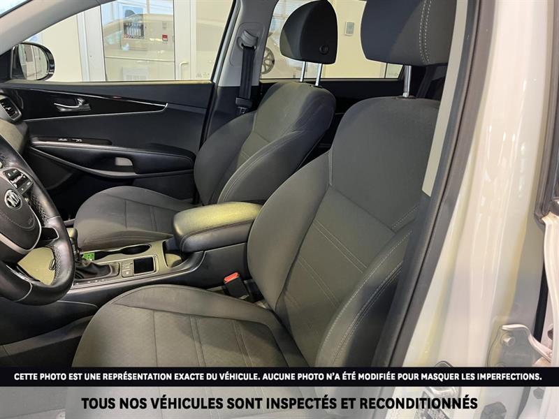 kia Sorento 2019 - 19