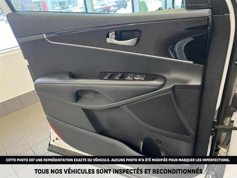 kia Sorento 2019 - 20