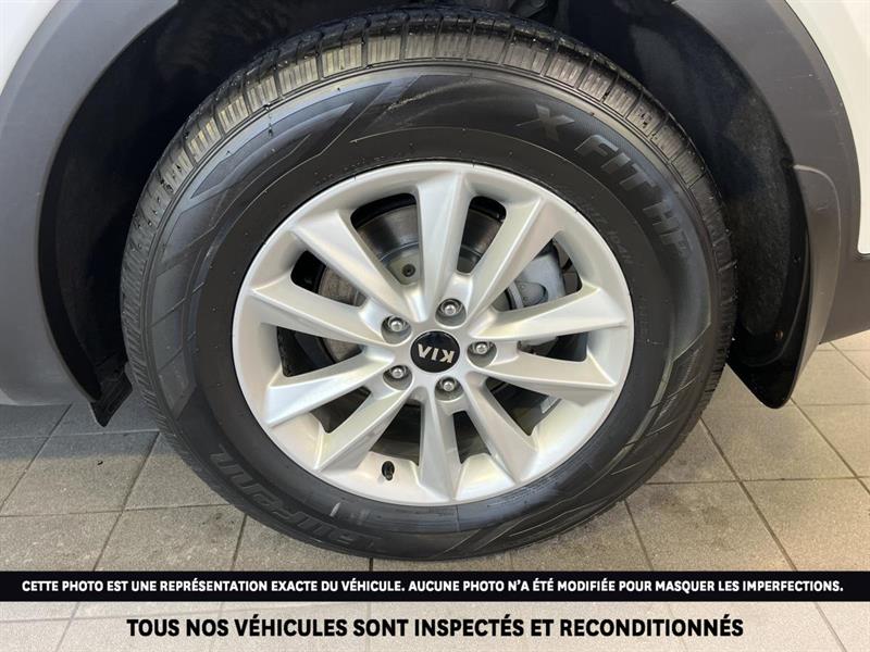 kia Sorento 2019 - 23