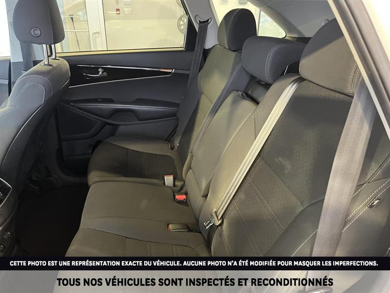 kia Sorento 2019 - 24