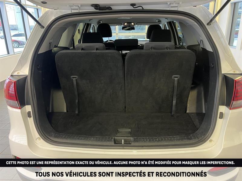 kia Sorento 2019 - 28