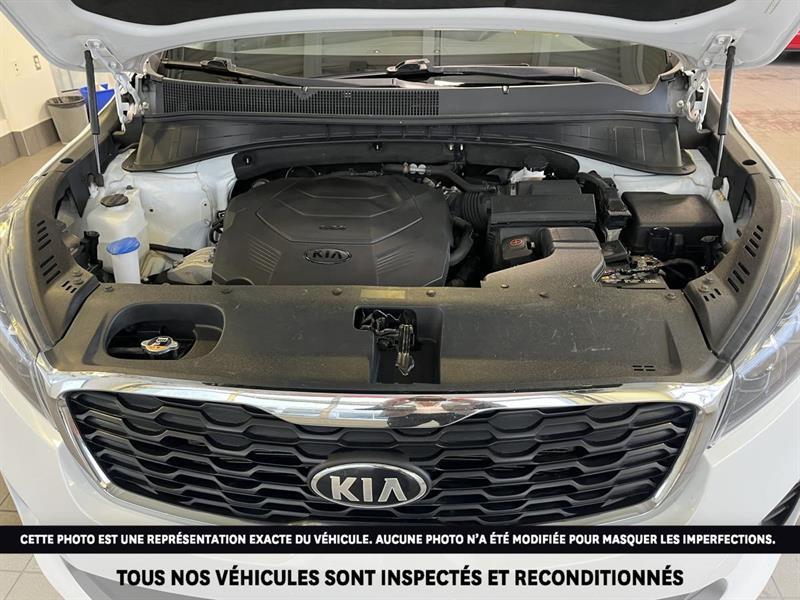 kia Sorento 2019 - 30