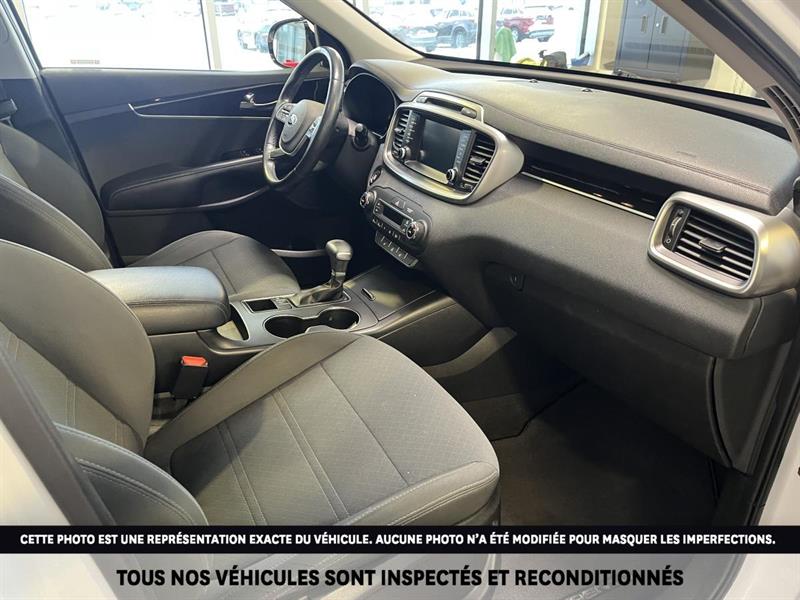 kia Sorento 2019 - 31