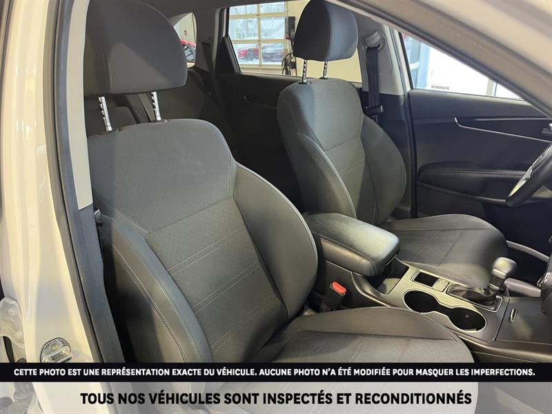 kia Sorento 2019 - 32