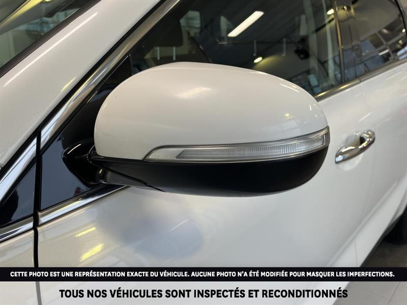 kia Sorento 2019 - 34