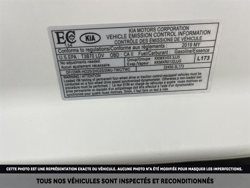 kia Sorento 2019 - 35