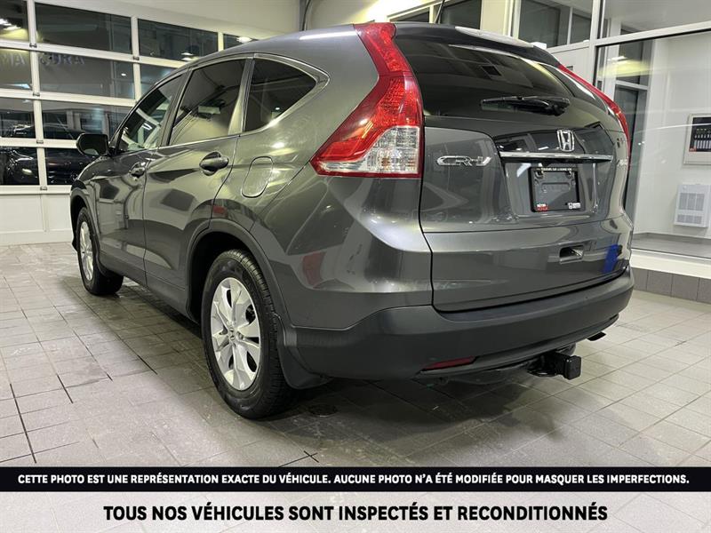 honda CR-V 2013 - 2