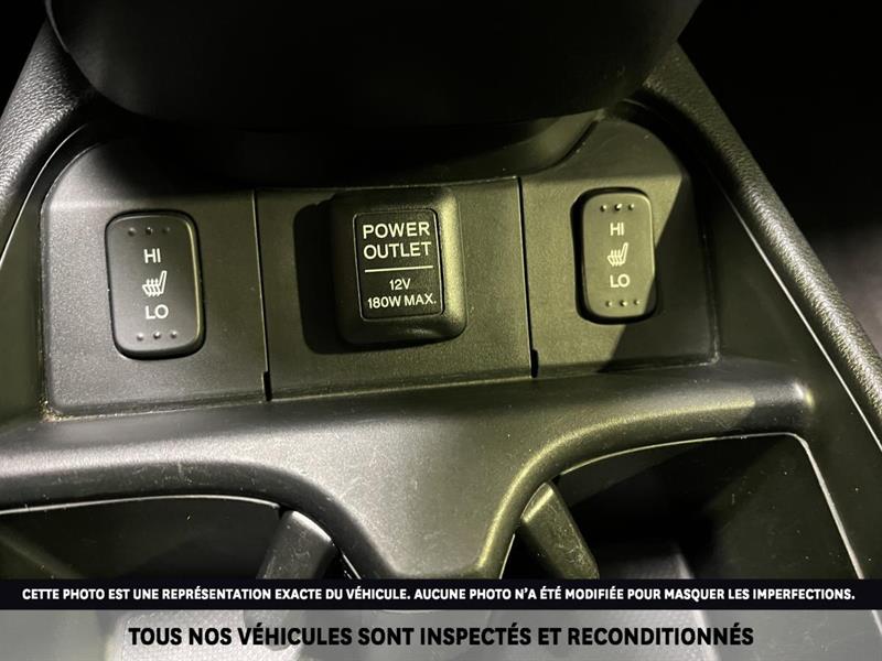 honda CR-V 2013 - 13