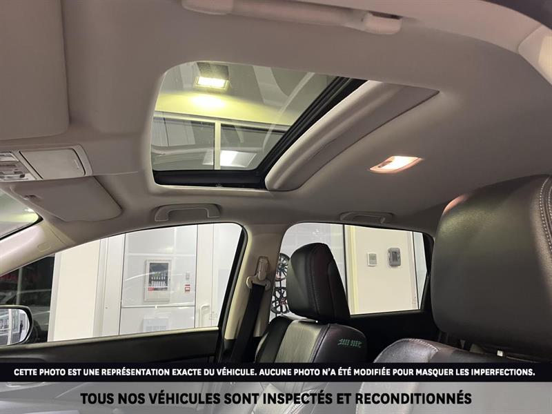 honda CR-V 2013 - 25