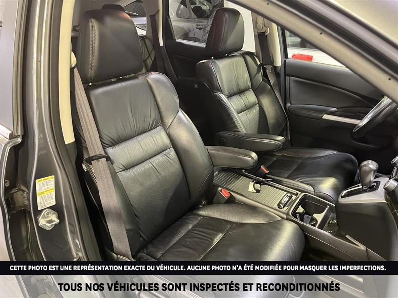 honda CR-V 2013 - 32