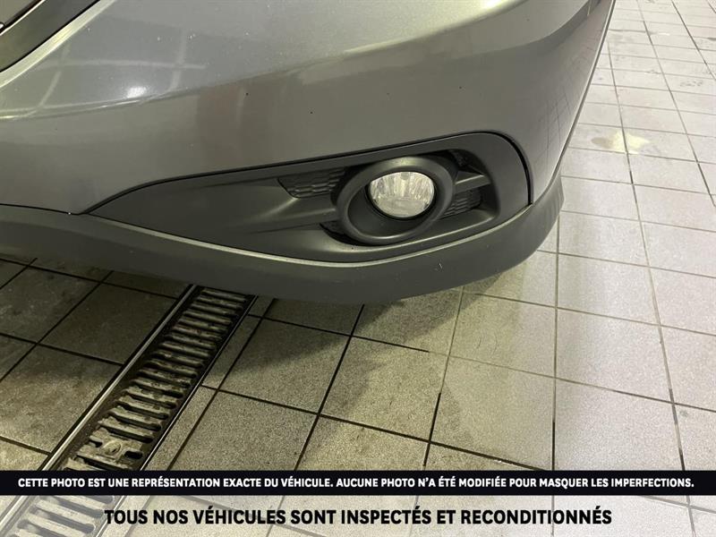 honda CR-V 2013 - 34