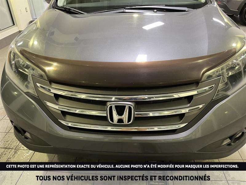 honda CR-V 2013 - 35