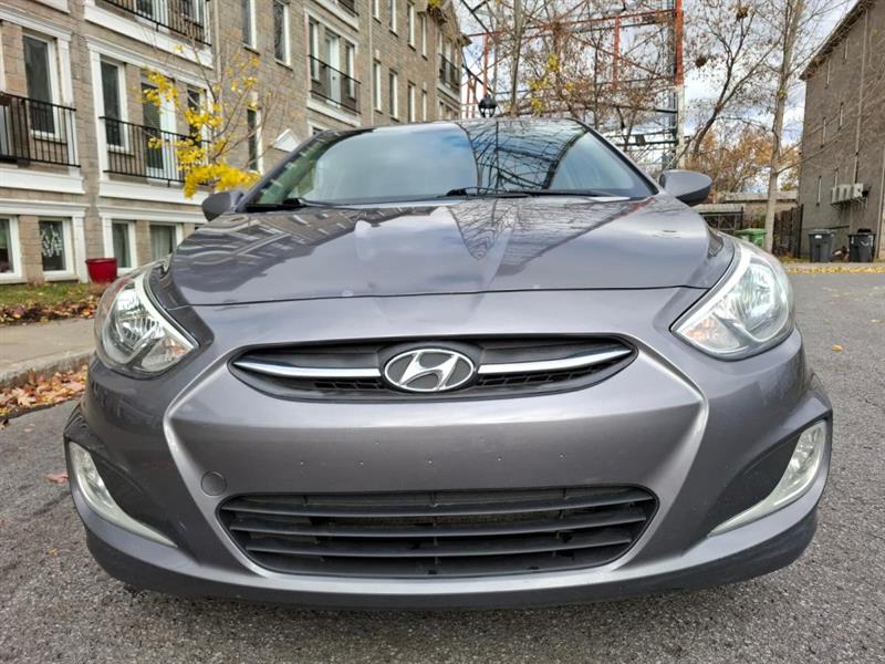 hyundai Accent 2017 - 3