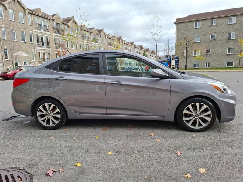 hyundai Accent 2017 - 4
