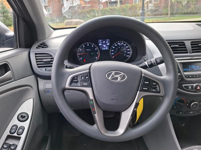 hyundai Accent 2017 - 6