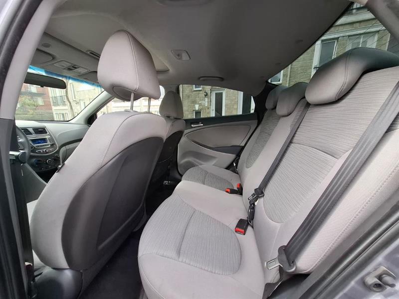 hyundai Accent 2017 - 10