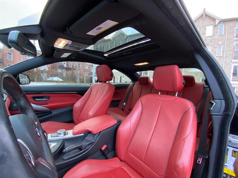 bmw Série 4 2019 - 3