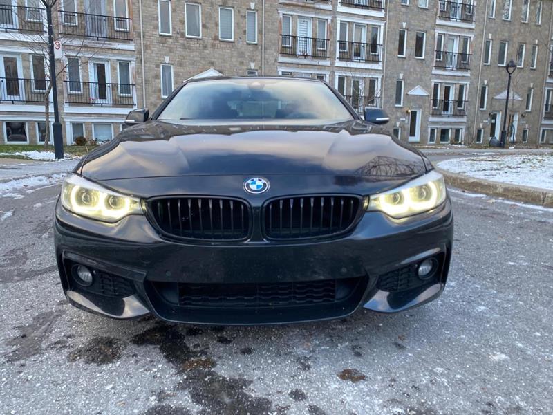 bmw Série 4 2019 - 4