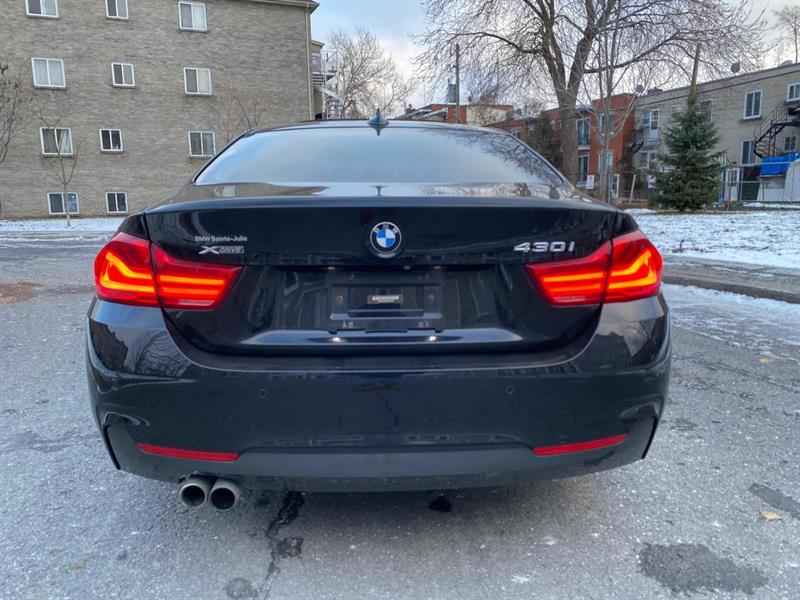 bmw Série 4 2019 - 5